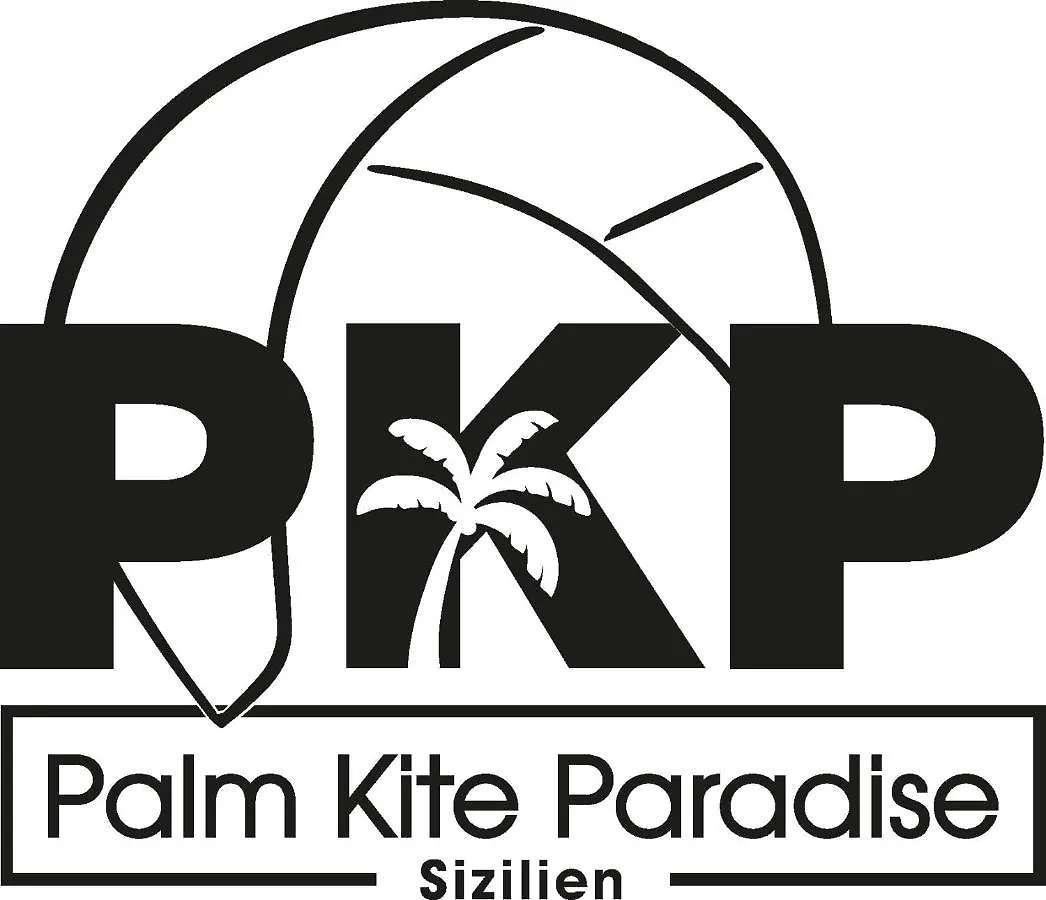 Casa B, Room 6 - Palm Kite Paradise, At Lagoon - Lo Stagnone Kite Spot Marsala Italy