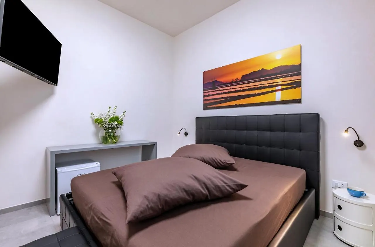 Casa B, Room 6 - Palm Kite Paradise, At Lagoon - Lo Stagnone Kite Spot Marsala