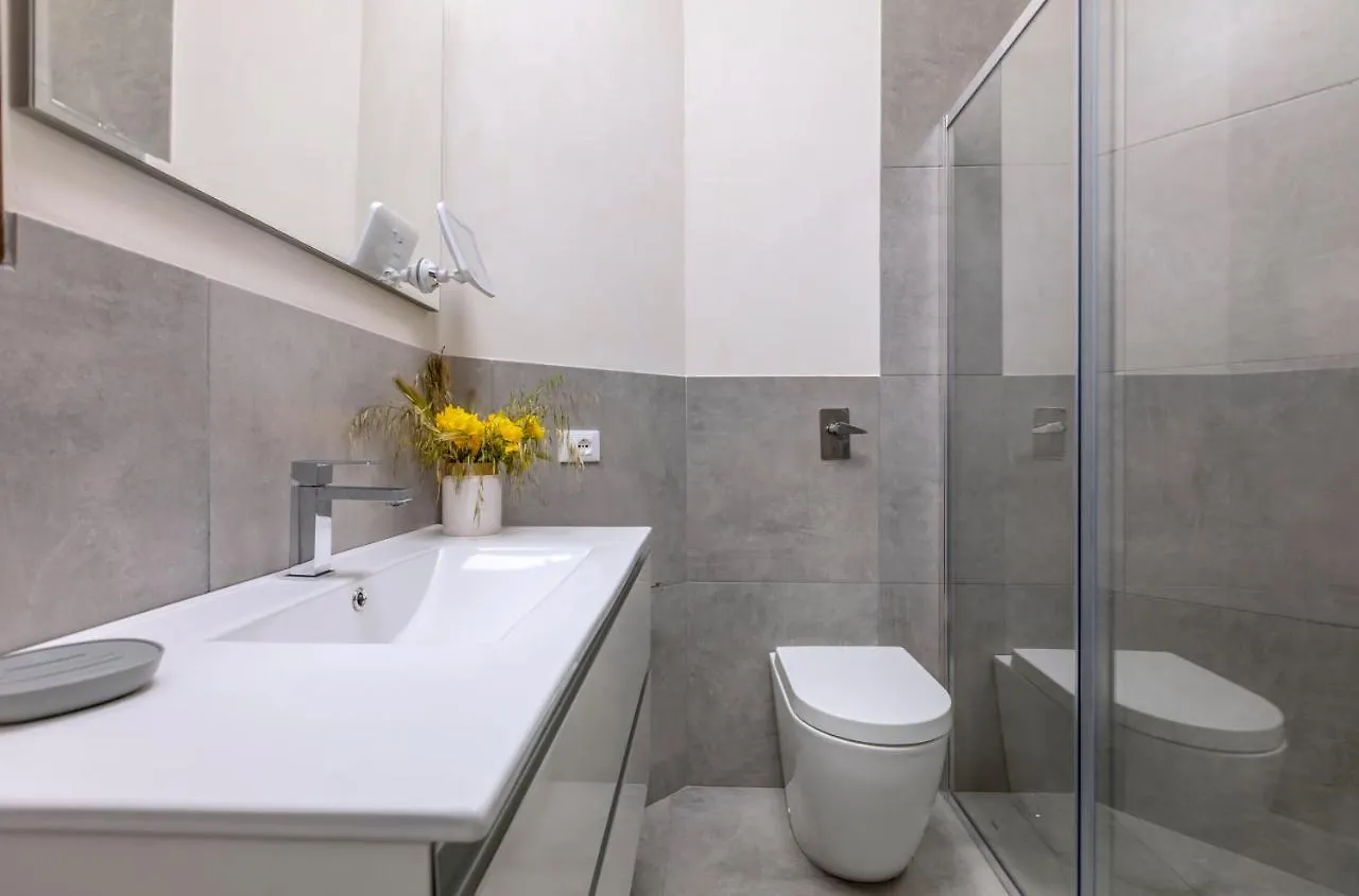 Casa B, Room 6 - Mit Pool - At Lagoon - Lo Stagnone Kite Spot - Palm Kite Paradise Marsala