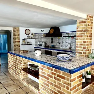 La Casa Dei Bouganville - Lo Stagnone Isole Egadi Casa vacanze