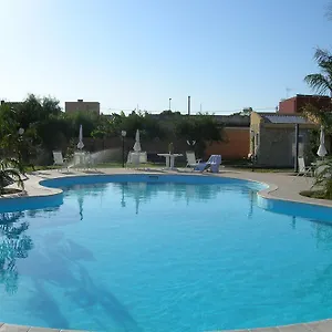 Itaca Aparthotel