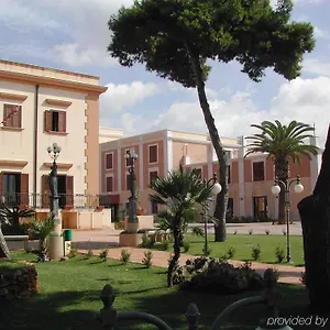 Otel Grand Palace, Marsala