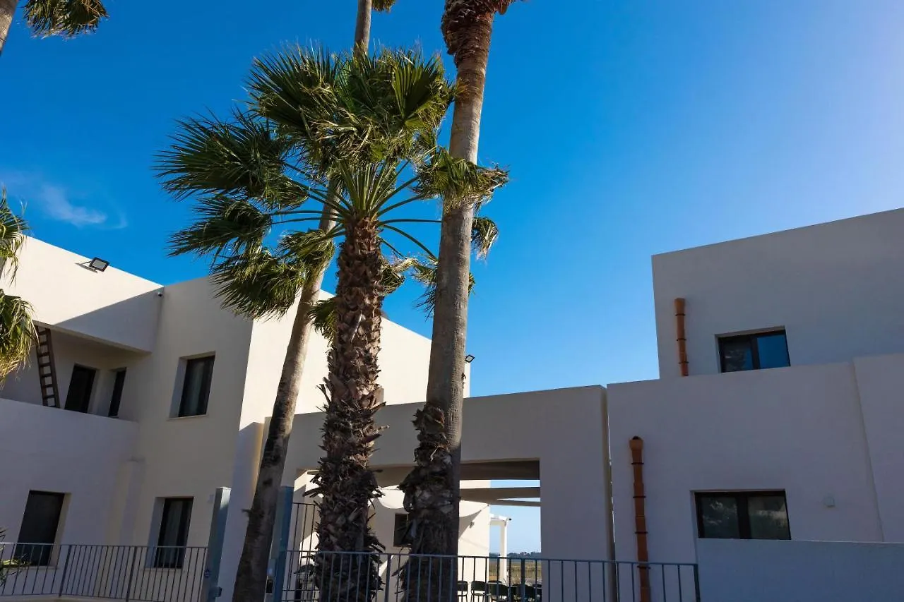 Casa B, Room 6 - Palm Kite Paradise, At Lagoon - Lo Stagnone Kite Spot Marsala Aparthotel